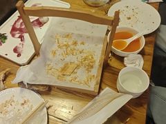 -苹果树下艺术餐厅(通州店)