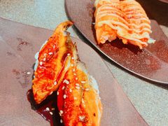 -禾绿寿司·定食·拉面·烧炸(喜荟城店)