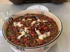 -成都驻京办餐厅(蜀都宾馆店)