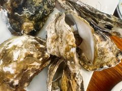 烤生蚝-范家大院(华为店)