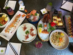 -将太无二·北美传奇寿司(瑞士公寓店)