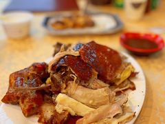 -维吾尔餐厅(宜山路店)