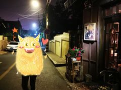 -不舍昼夜咖啡馆
