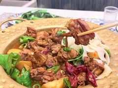 -阿拉丁新疆风味餐厅·清真(罗廊巷店)