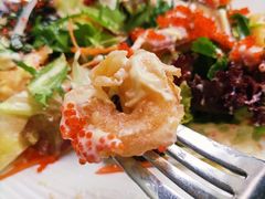 飞鱼籽沙拉-Jazz·ya 爵士屋(来福士店)