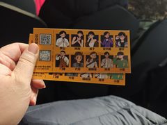 -喜剧部落脱口秀(三里屯店)