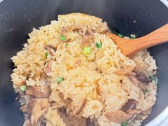 -芸山季·云南山珍菌火锅(南翔印象城MEGA店)