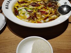 -太二酸菜鱼(赛格国际店)