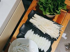 -陈记顺和潮汕牛肉火锅(棠德南路店)