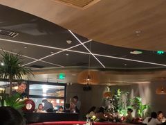 -拉蒂娜·巴西牛排馆 Latina·Brazilian Steakhouse(王府井喜悦店)