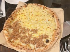 -Ciao窑炉披萨餐厅(宁波阪急店)