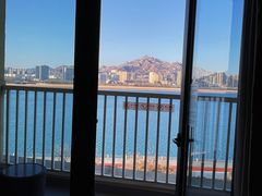 -舟山希尔顿酒店