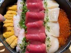 -小山日本料理(太古汇店)