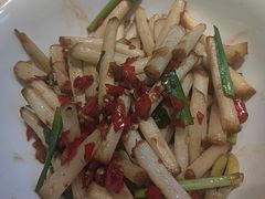 -老萍巷莲花血鸭·萍乡地标江西菜(步行街店)