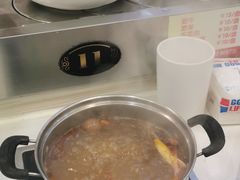 -就这家旋转小火锅(西安路罗斯福店)