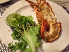 -芽庄洲际酒店自助餐厅