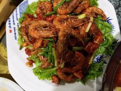 -老家菜馆(正定店)