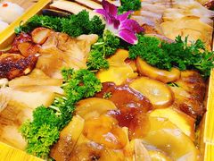 红土地野菌拼-慢丽江·云南野生菌土鸡锅(付家庄店)