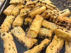 红豆酥500g-百香林西点(万家丽店)