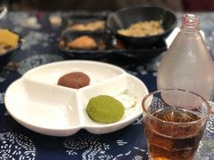 -丽江庭院·云南野生菌·海鲜火锅(鼓楼四合院店)