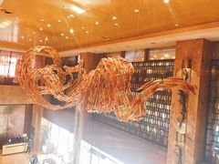 -北京华彬费尔蒙酒店·刃餐厅