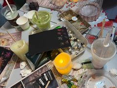 -剧狐剧本杀·月球探案馆(人民广场1号店)