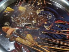 -红牌楼老号串串(银海佳苑店)