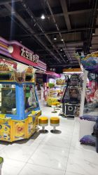 -莫比悠悠家庭乐园(星悦广场店)