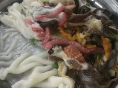 -留一手肠粉店(锦龙路店)