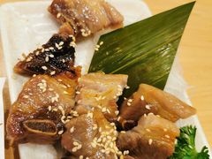 西京烧豚肋排-元气寿司(新城市广场店)