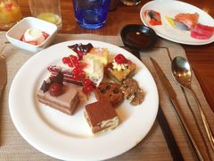 -好日子皇冠假日酒店·君怡咖啡厅(特美思大厦店)