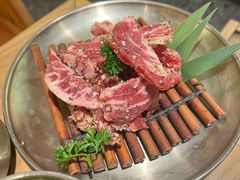 -西塔老太太泥炉烤肉(双井店)