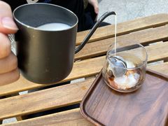 -Home Cafe(水榭春天店)