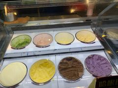 -芭菲盛宴·环球美食(解放碑英利国际店)