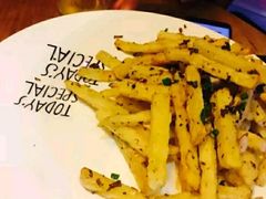 -臻味私厨(国际社区店)