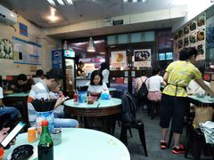 -食惠里小笼包面馆(越秀店)