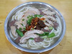 -守英猪脏粉(仓桥街店)
