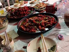 -羊家胡同·龙虾烧烤火锅(龙汇路店)