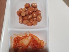 -味一楼兰州拉面(机场一店)