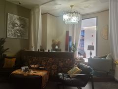 -迪洲SPA(大明宫店)