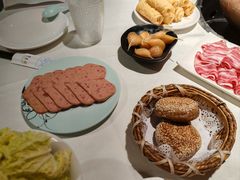 -东来顺饭庄(西直门店)