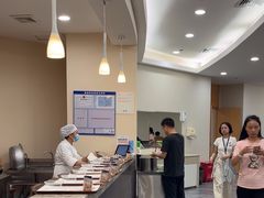 -爱康国宾体检中心(福田分院)