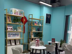 -拍刻风照相馆(浦江城市生活广场店)