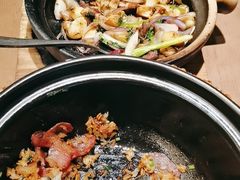 -啫火啫啫煲·顺德干蒸(西乡天虹店)