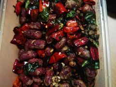 -香巴拉云南餐厅(华莱坞店)