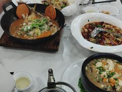 -威海渔村(黄兴路店)