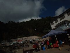 -苍山感通索道