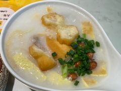 -叹茶靓点·粤式餐厅·全天茶市(石井万民广场店)