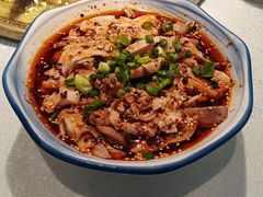 -新概念来凤鱼(璧山店)