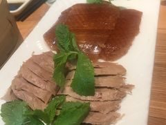 -四季民福烤鸭店(前门廊房二条店)